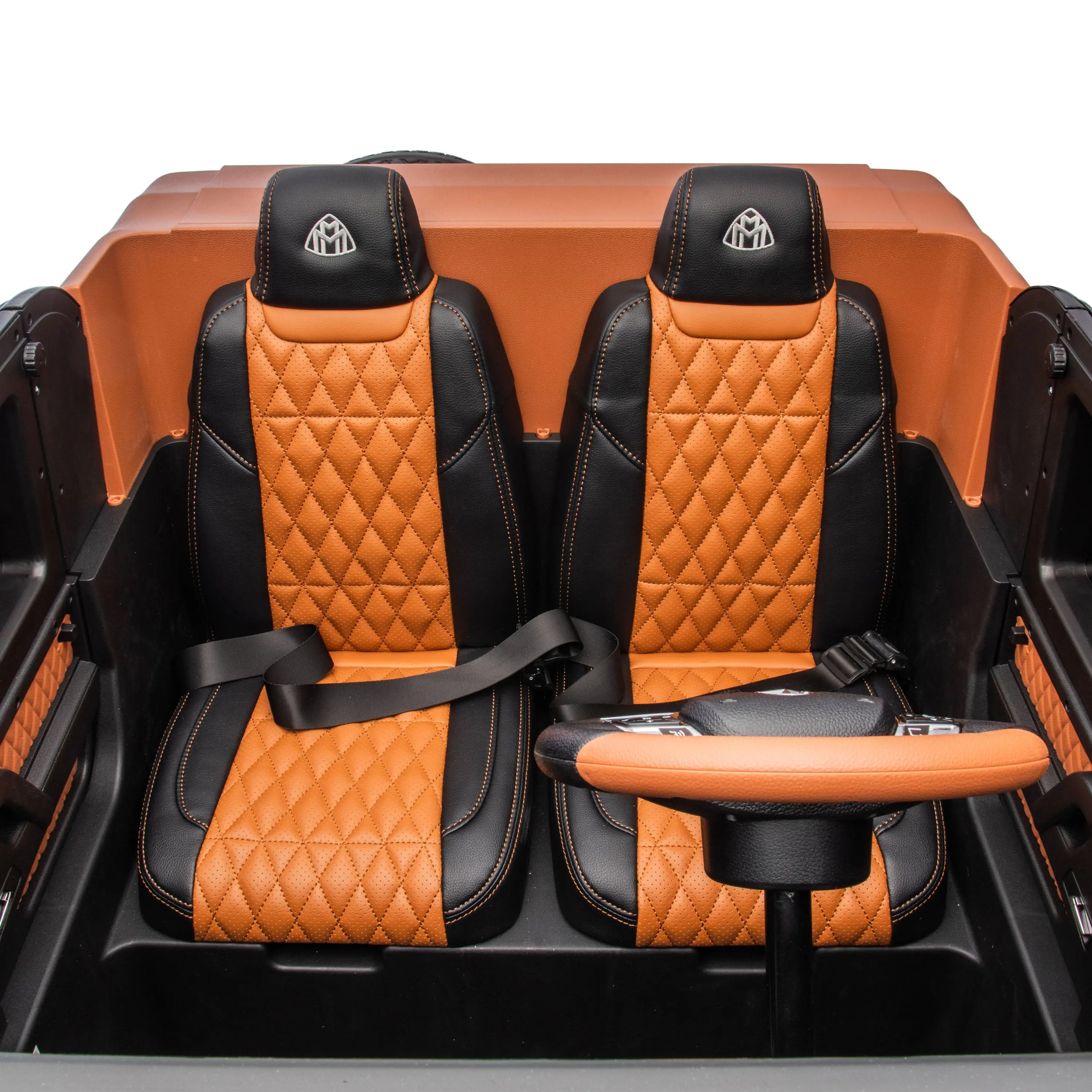24V Mercedes Maybach G650  DTI Direct Canada