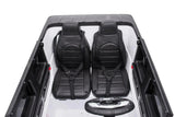 24V 4x4 Mercedes Benz G63 AMG 2 Seater G Wagon Ride on Car  Freddo Toys