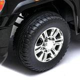 24V GMC Denali 2 Seater Battery Operated Ride on Car with Parental Remote Control  Freddo Toys