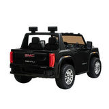 24V GMC Denali 2 Seater Battery Operated Ride on Car with Parental Remote Control  Freddo Toys