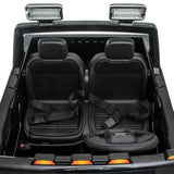 24V GMC Denali 2 Seater Battery Operated Ride on Car with Parental Remote Control  Freddo Toys