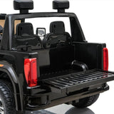 24V GMC Denali 2 Seater Battery Operated Ride on Car with Parental Remote Control  Freddo Toys