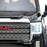 24V GMC Denali 2 Seater Battery Operated Ride on Car with Parental Remote Control  Freddo Toys