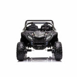 24V 4x4 Freddo Dune Buggy Buccaneer 2 Seater Ride-on – front view (2) | Freddo Toys Canada