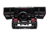 24V 4x4 Mercedes Benz G63 AMG 2 Seater G Wagon Ride on Car  Freddo Toys