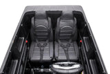 24V 4x4 Mercedes Benz G63 AMG 2 Seater G Wagon Ride on Car  Freddo Toys