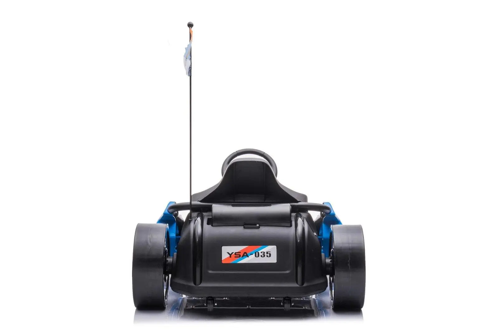 24V Freddo GoKart Drifter Battery Operated 1 Seater Ride on Car  DTI Direct Canada