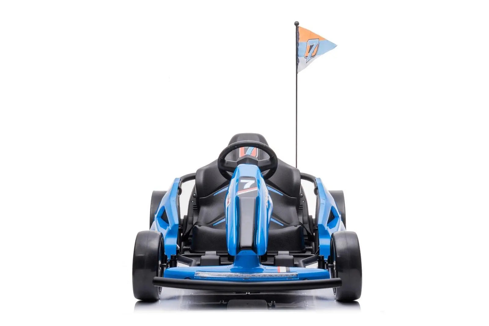 24V Freddo GoKart Drifter Battery Operated 1 Seater Ride on Car  DTI Direct Canada