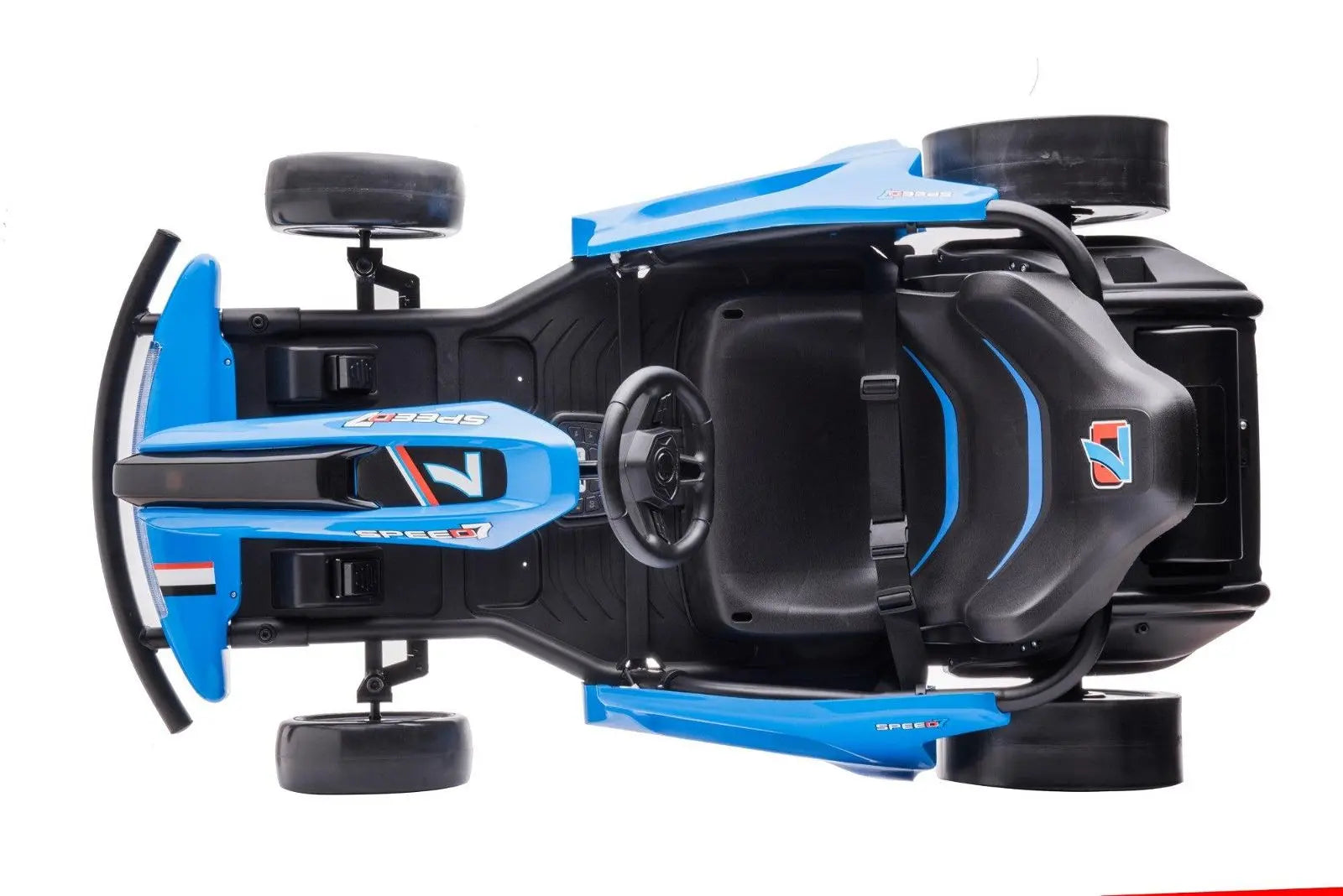 24V Freddo GoKart Drifter Battery Operated 1 Seater Ride on Car  DTI Direct Canada
