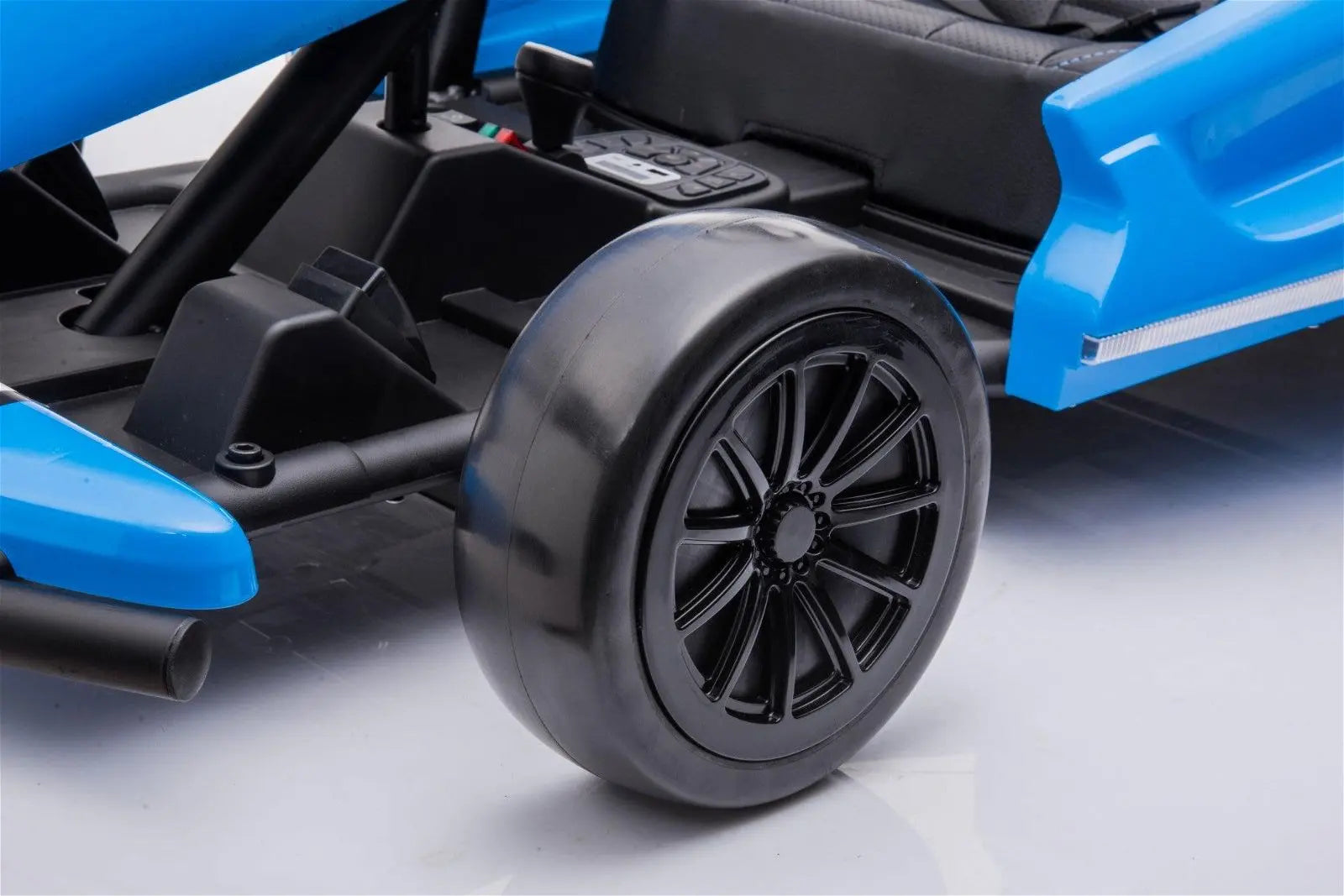 24V Freddo GoKart Drifter Battery Operated 1 Seater Ride on Car  DTI Direct Canada