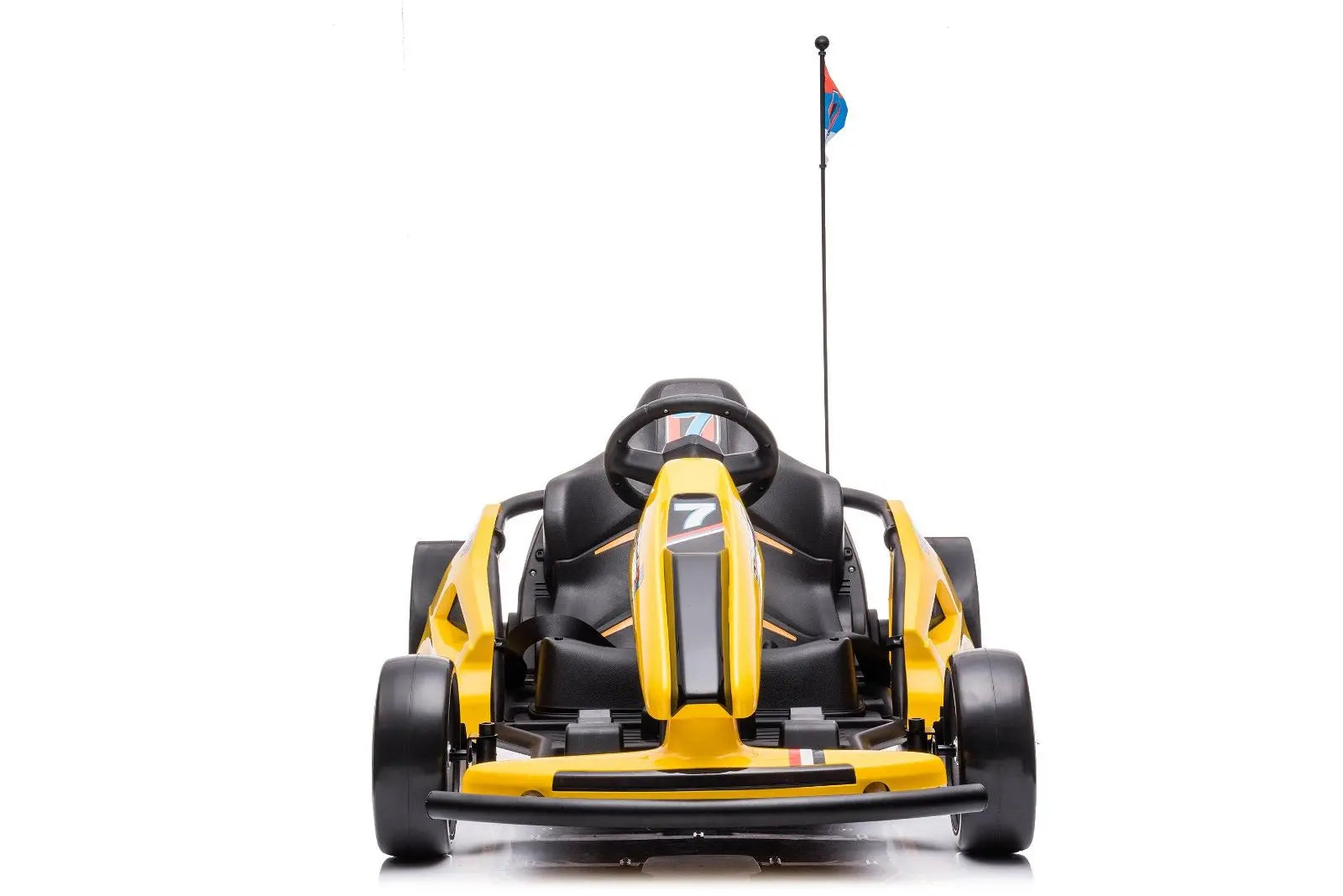 24V Freddo GoKart Drifter Battery Operated 1 Seater Ride on Car  DTI Direct Canada