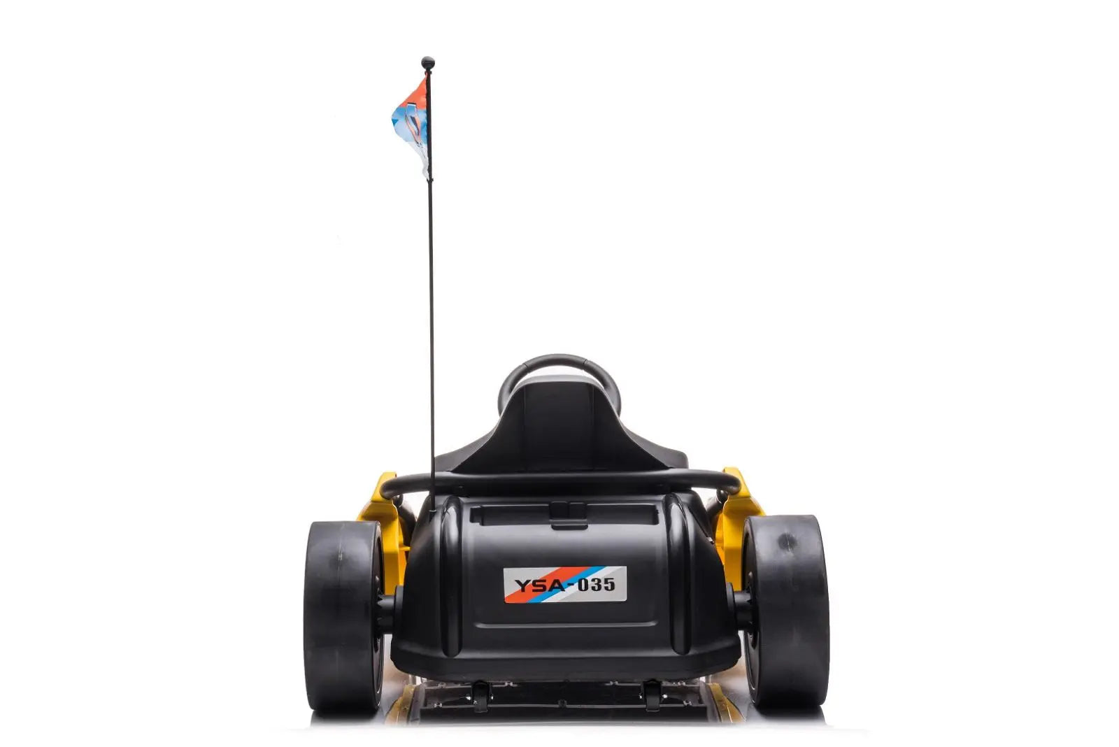 24V Freddo GoKart Drifter Battery Operated 1 Seater Ride on Car  DTI Direct Canada