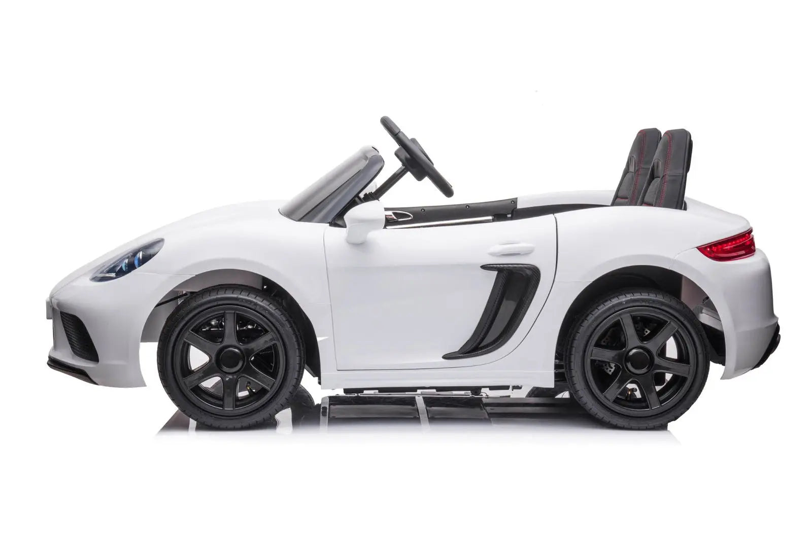 24V Freddo Racer 2 Seater  DTI Direct Canada