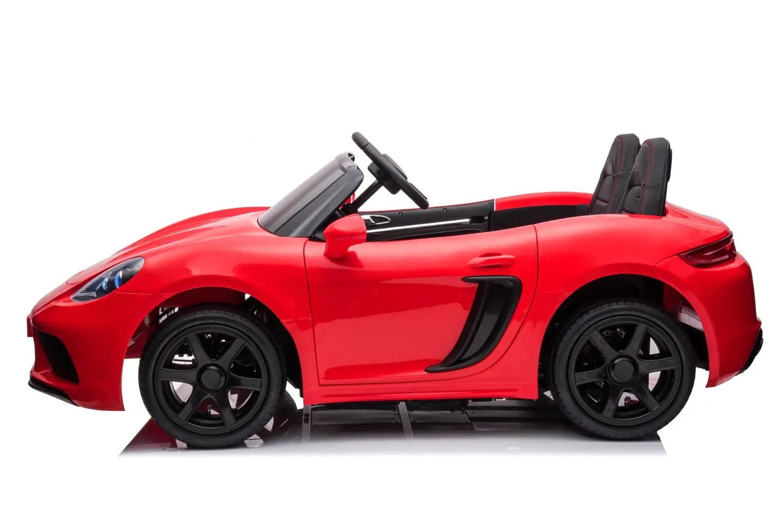24V Freddo Racer 2 Seater  DTI Direct Canada
