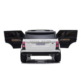24V Range Rover HSE 2 Seater Ride on  Freddo Toys