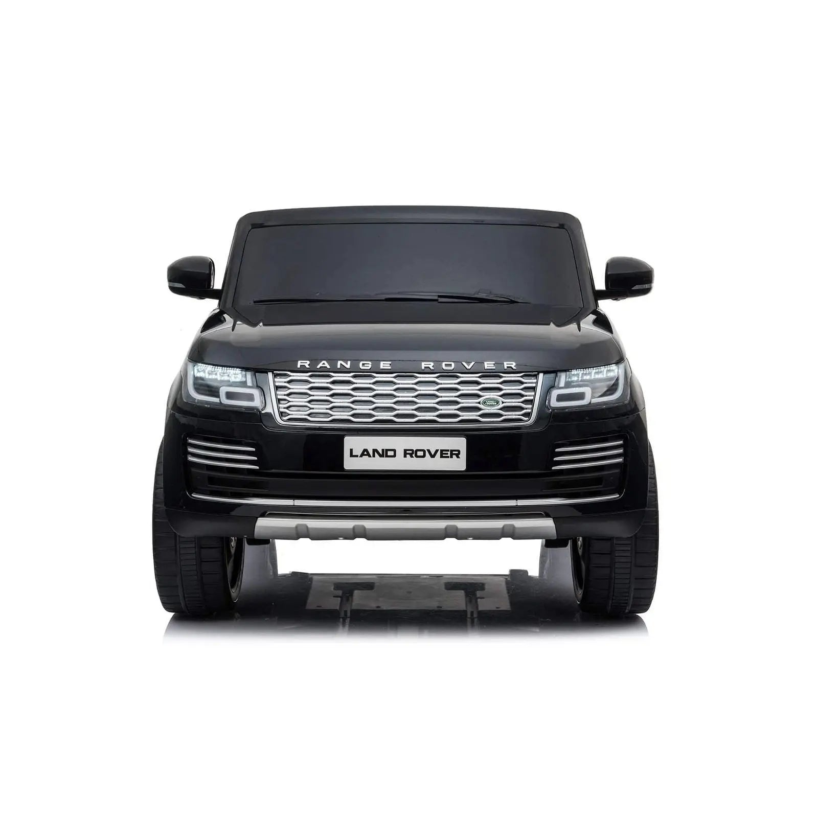 24V Range Rover HSE 2 Seater Ride on – front view | Freddo Toys Canada