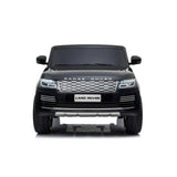 24V Range Rover HSE 2 Seater Ride on – front view | Freddo Toys Canada