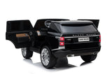 24V Range Rover HSE 2 Seater Ride on – rear view | Freddo Toys Canada