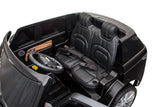 24V Range Rover HSE 2 Seater Ride on – wheels and suspension detail | Freddo Toys Canada