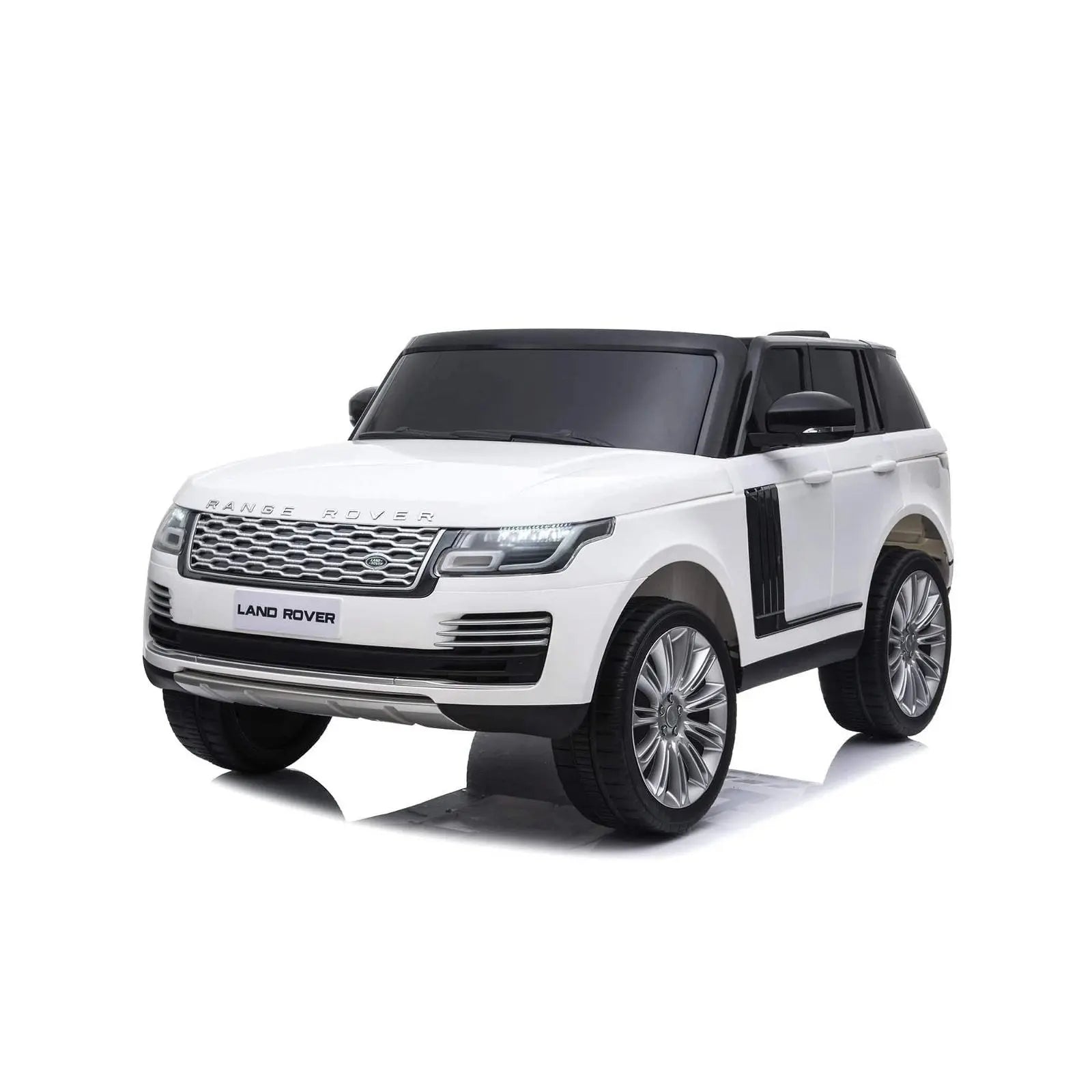 24V Range Rover HSE 2 Seater Ride on – parental remote control | Freddo Toys Canada