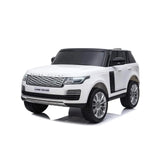 24V Range Rover HSE 2 Seater Ride on – parental remote control | Freddo Toys Canada