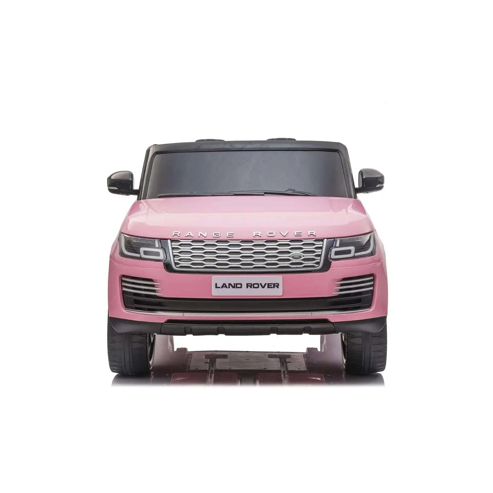 24V Range Rover HSE 2 Seater Ride on – rear three-quarter view | Freddo Toys Canada
