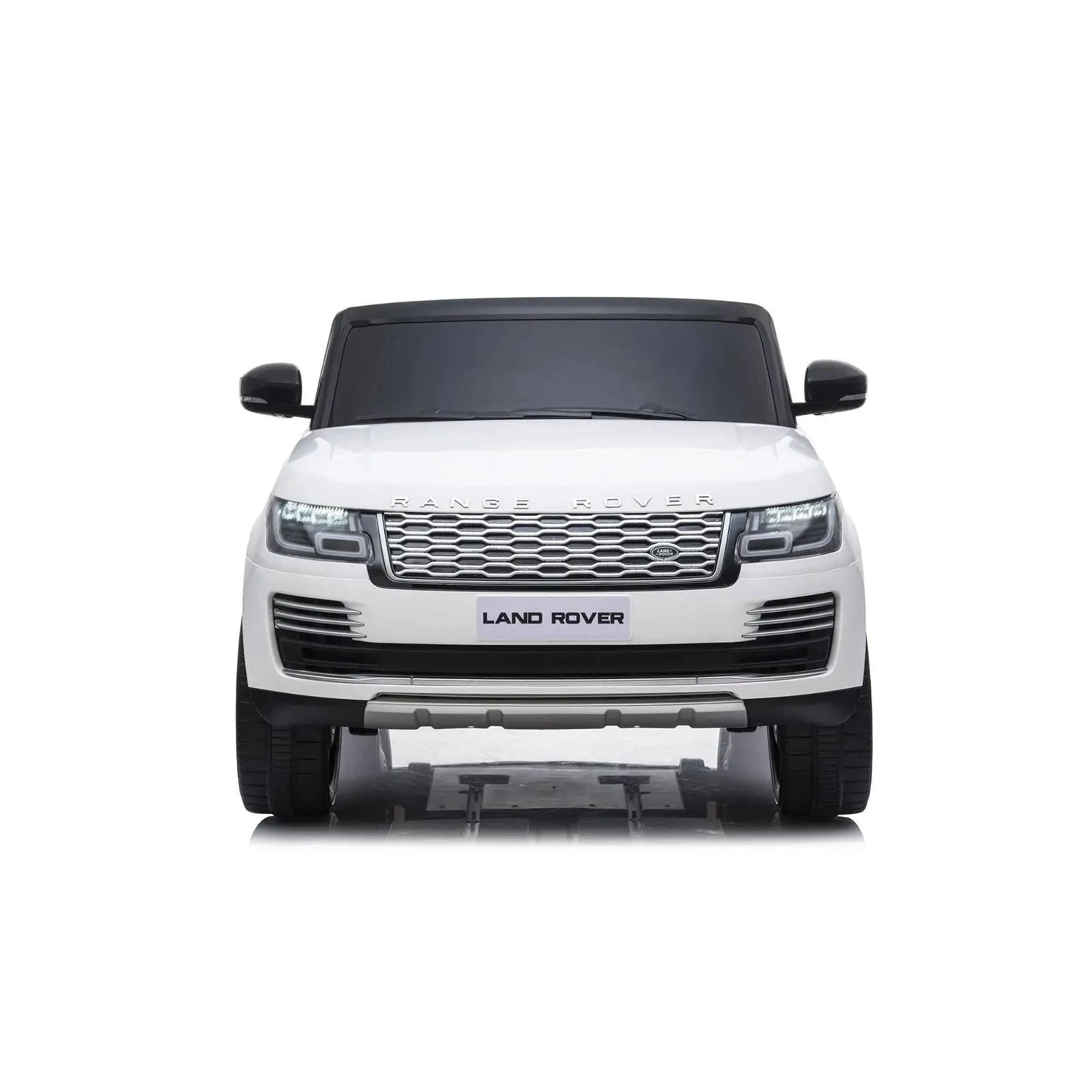 24V Range Rover HSE 2 Seater Ride on – front view (2) | Freddo Toys Canada