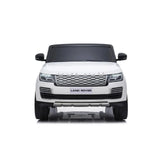 24V Range Rover HSE 2 Seater Ride on – front view (2) | Freddo Toys Canada