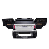 24V Range Rover HSE 2 Seater Ride on – side view (2) | Freddo Toys Canada