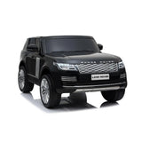 24V Range Rover HSE 2 Seater Ride on – front three-quarter view (2) | Freddo Toys Canada