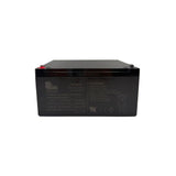 24V 10AH Battery for Ride-ons