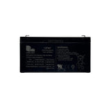 24V 7AH Battery for Ride-ons