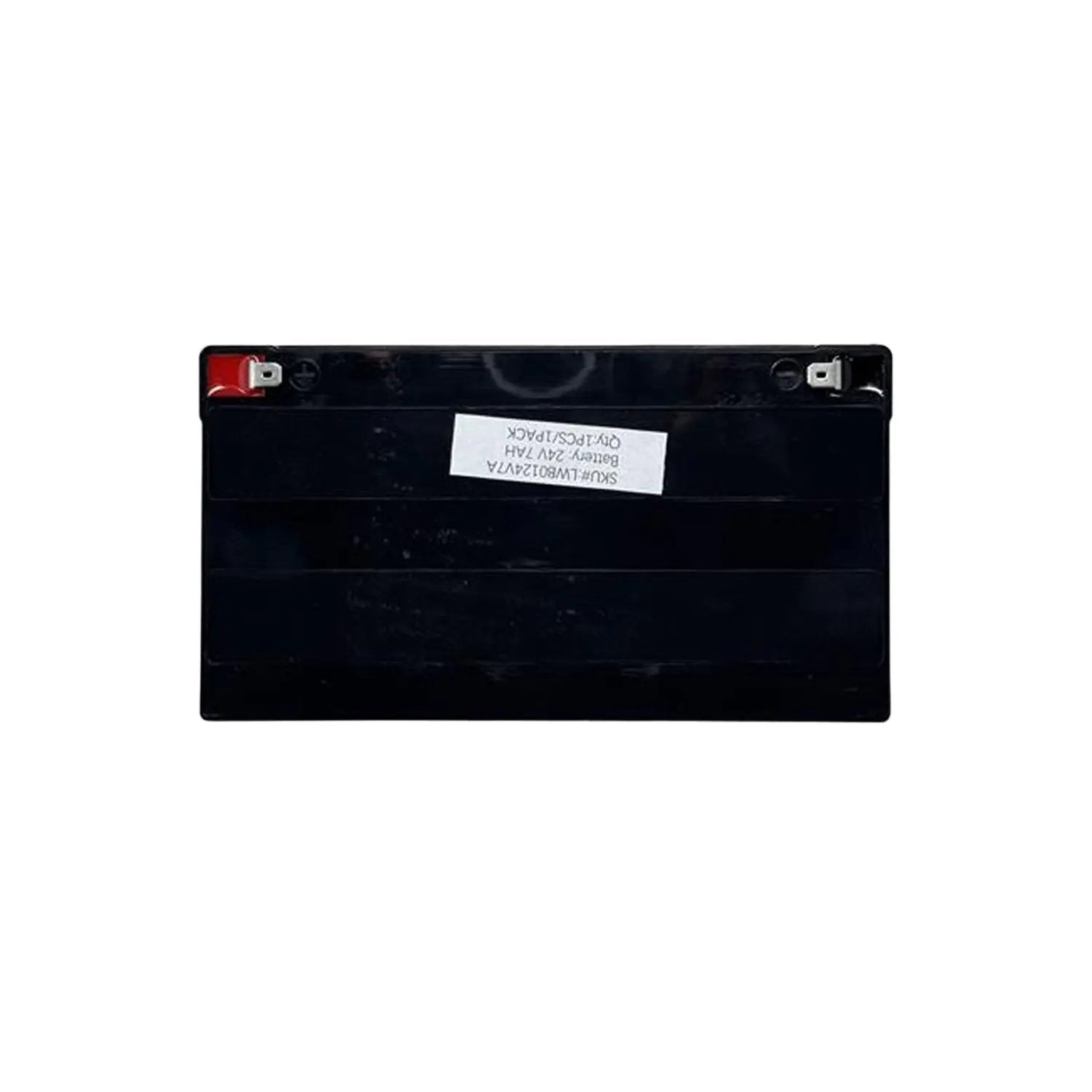 24V 7AH Battery for Ride-ons