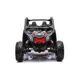2x24V 4x4 Can Am Maverick 2 Seater Ride on UTV for Kids  Freddo Toys