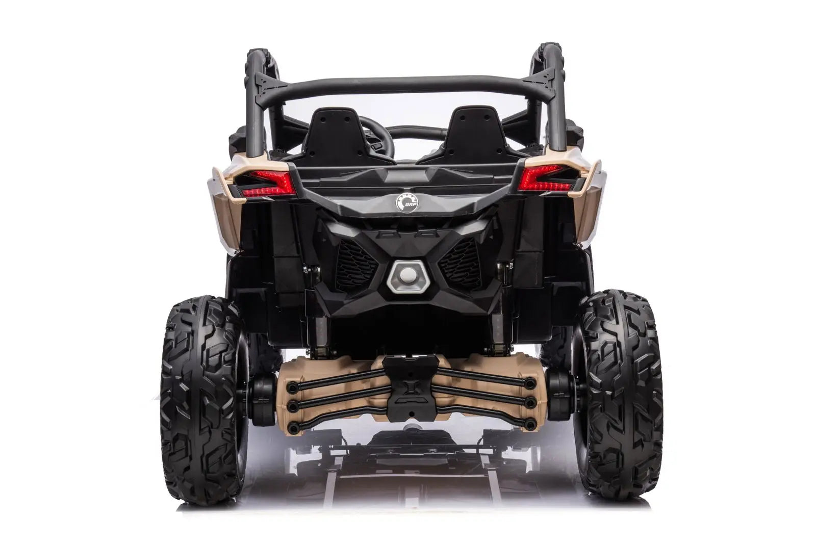 2x24V 4x4 Can Am Maverick 2 Seater Ride on UTV for Kids  DTI Direct Canada