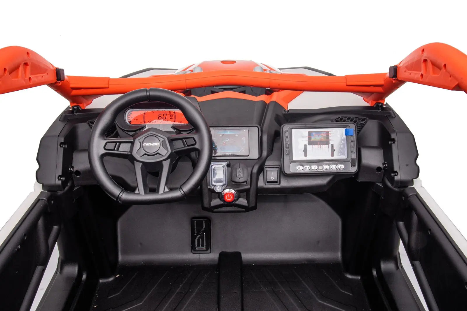 2x24V 4x4 Can Am Maverick 2 Seater Ride on UTV for Kids  DTI Direct Canada