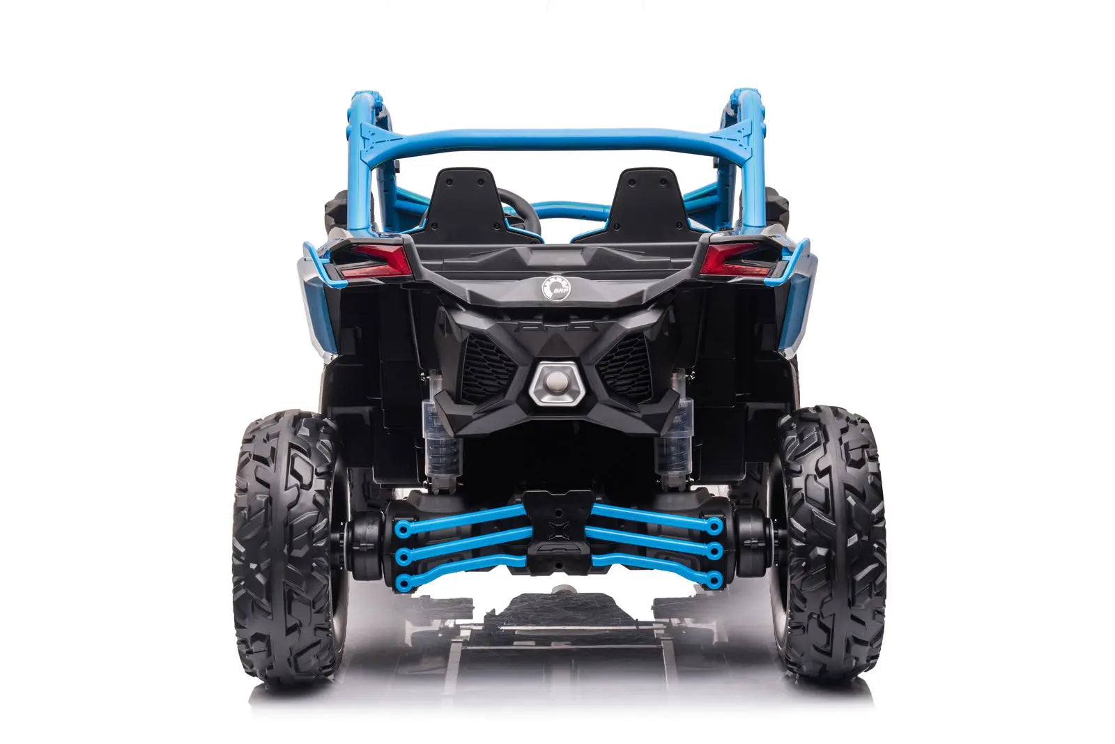 2x24V 4x4 Can Am Maverick 2 Seater Ride on UTV for Kids | Freddo Toys Canada