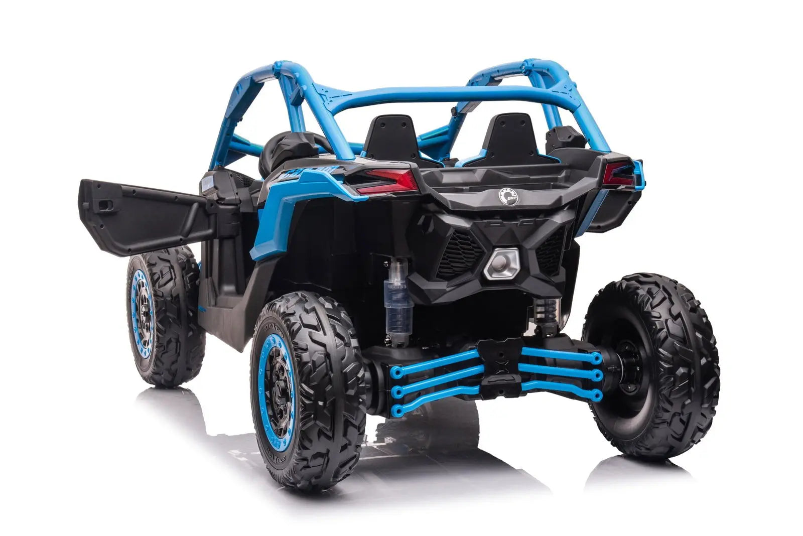 2x24V 4x4 Can Am Maverick 2 Seater Ride on UTV for Kids | Freddo Toys Canada