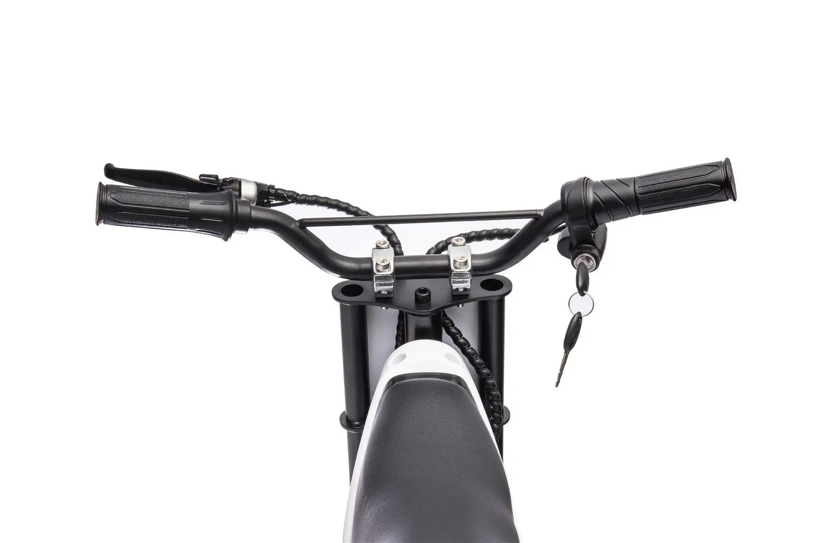 36V Freddo Electric Dirt Bike for Teens – feature detail | Freddo Toys Canada