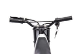 36V Freddo Electric Dirt Bike for Teens – feature detail | Freddo Toys Canada