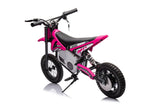 36V Freddo Electric Dirt Bike for Teens – feature detail (2) | Freddo Toys Canada