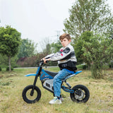 36V Freddo Electric Dirt Bike for Teens | Freddo Toys Canada
