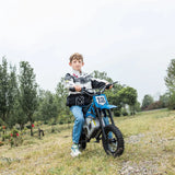 36V Freddo Electric Dirt Bike for Teens | Freddo Toys Canada