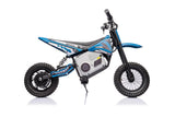36V Freddo Electric Dirt Bike for Teens | Freddo Toys Canada