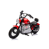 36V Freddo e-Chopper for Teens – front view | Freddo Toys Canada