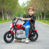 36V Freddo e-Chopper for Teens | Freddo Toys Canada