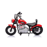36V Freddo e-Chopper for Teens – rear view | Freddo Toys Canada