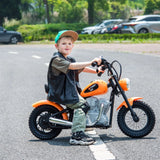 36V Freddo e-Chopper for Teens – full view | Freddo Toys Canada
