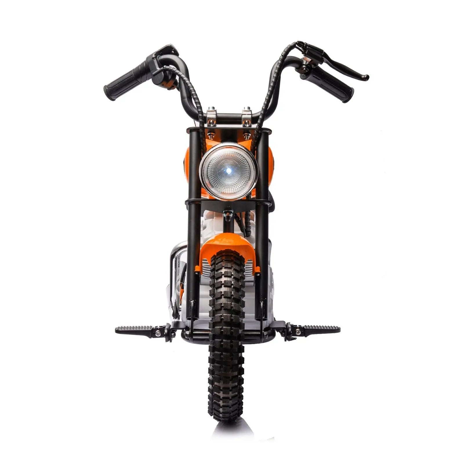 36V Freddo e-Chopper for Teens – side view (2) | Freddo Toys Canada