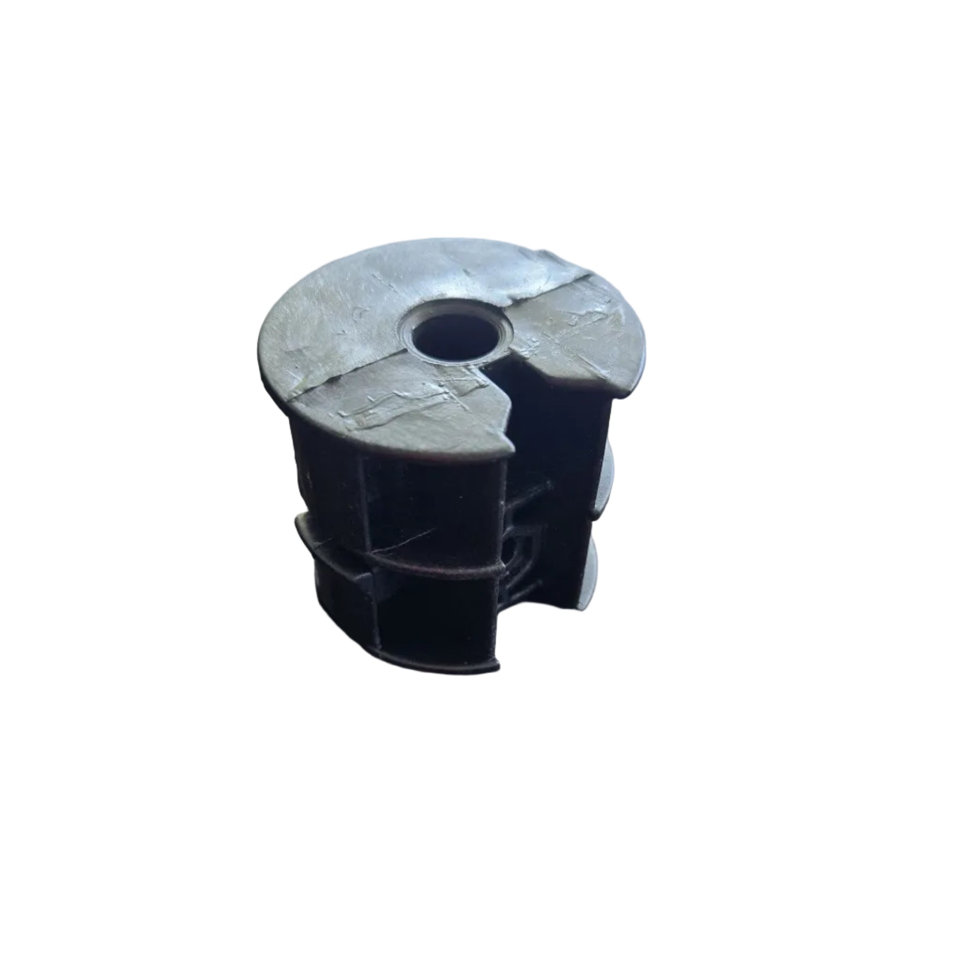 Freddo Fire Truck - Compatible Steering Wheel Spacer